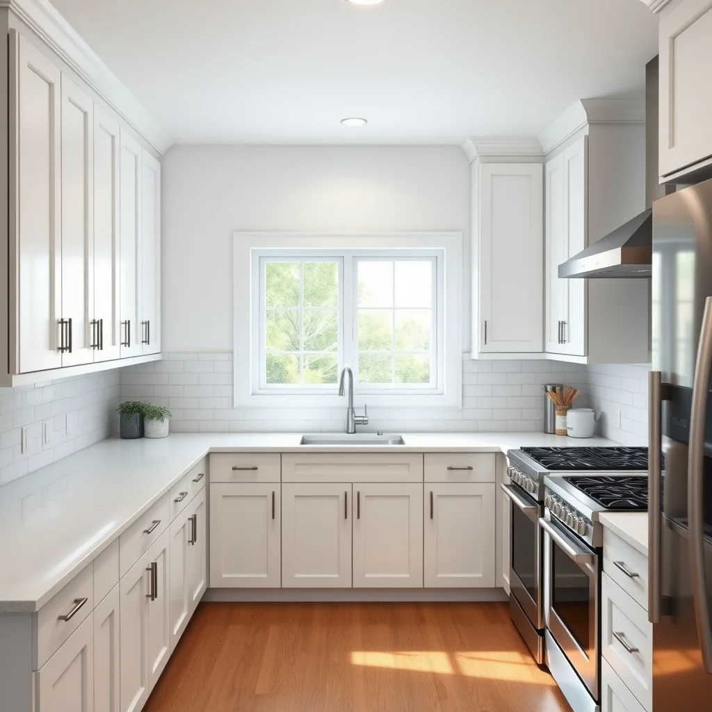Kitchen remodeling experts working in Torrance CA